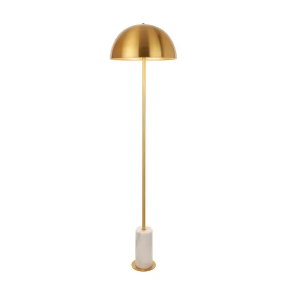 Vogue Barko Art Deco Floor Lamp 5