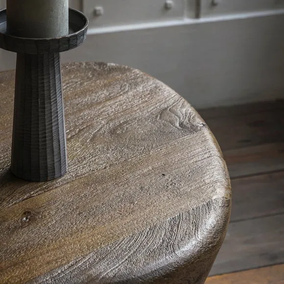 Oxton Side Table 3