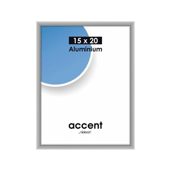 Nielsen Accent Photo Frame 1