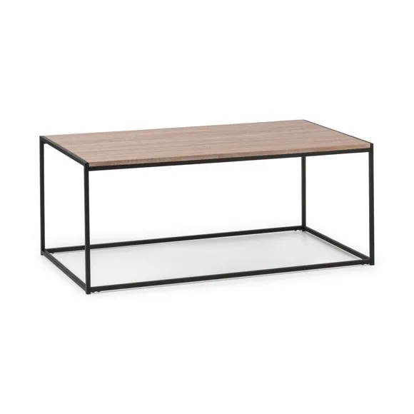 Tribeca Coffee Table 3