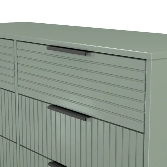 Harborne 6 Drawer Chest 5