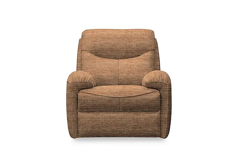 Amesbury Fabric Armchair - Victoria Ginger