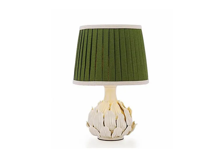 Chatsworth Small Ceramic Table Lamp