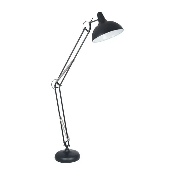 Alonzo Task Reading Floor Lamp 3