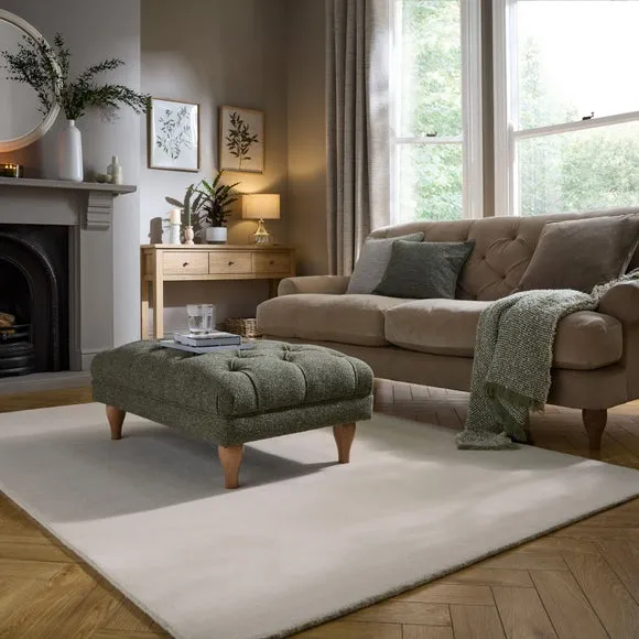 Churchgate Dalby Wool Rug 1