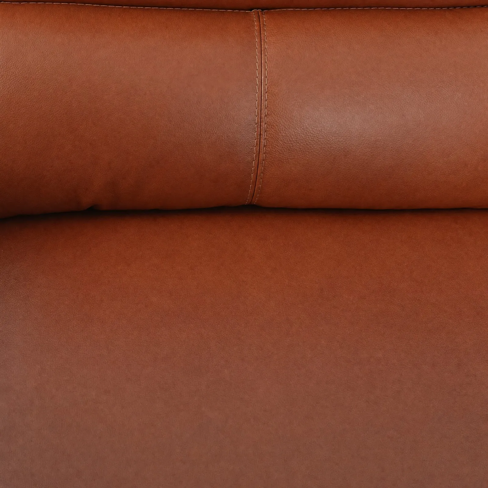 Laurence Power Recliner, Brown Leather | Barker & Stonehouse 6