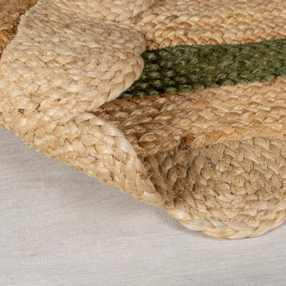Grace Jute Rug 3