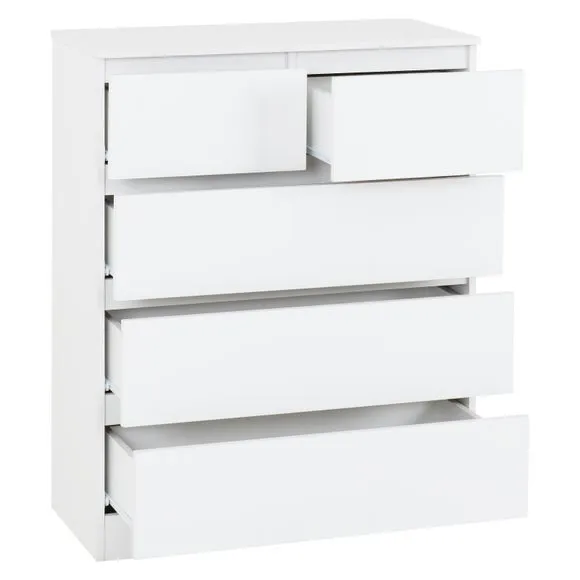 Walker 5 Drawer Chest 4