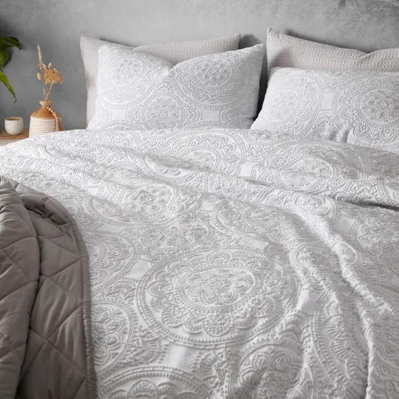 Tama Global Duvet Cover and Pillowcase Set 3