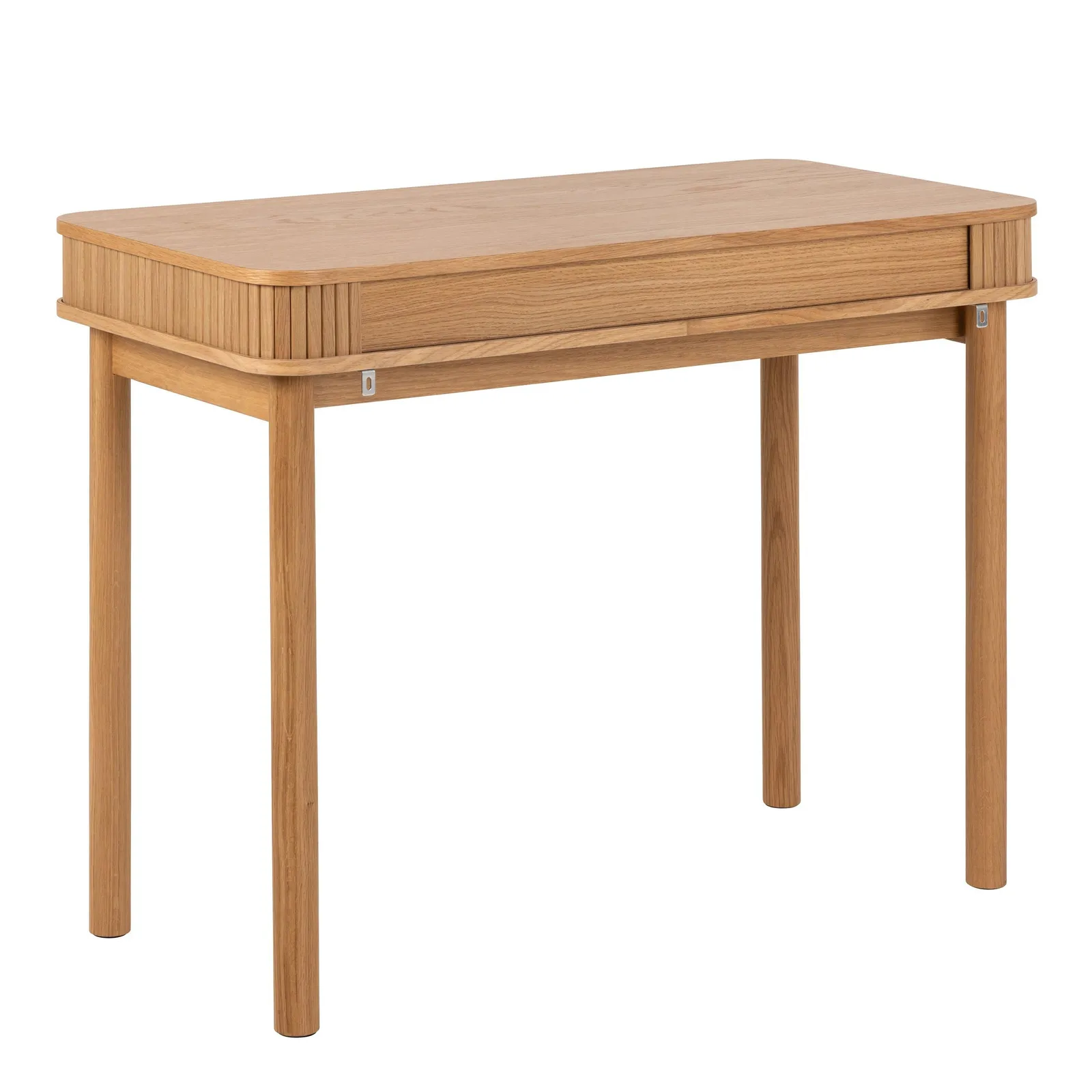 Furniture To Go Langley TV Unit in Oak in Light Oak 3