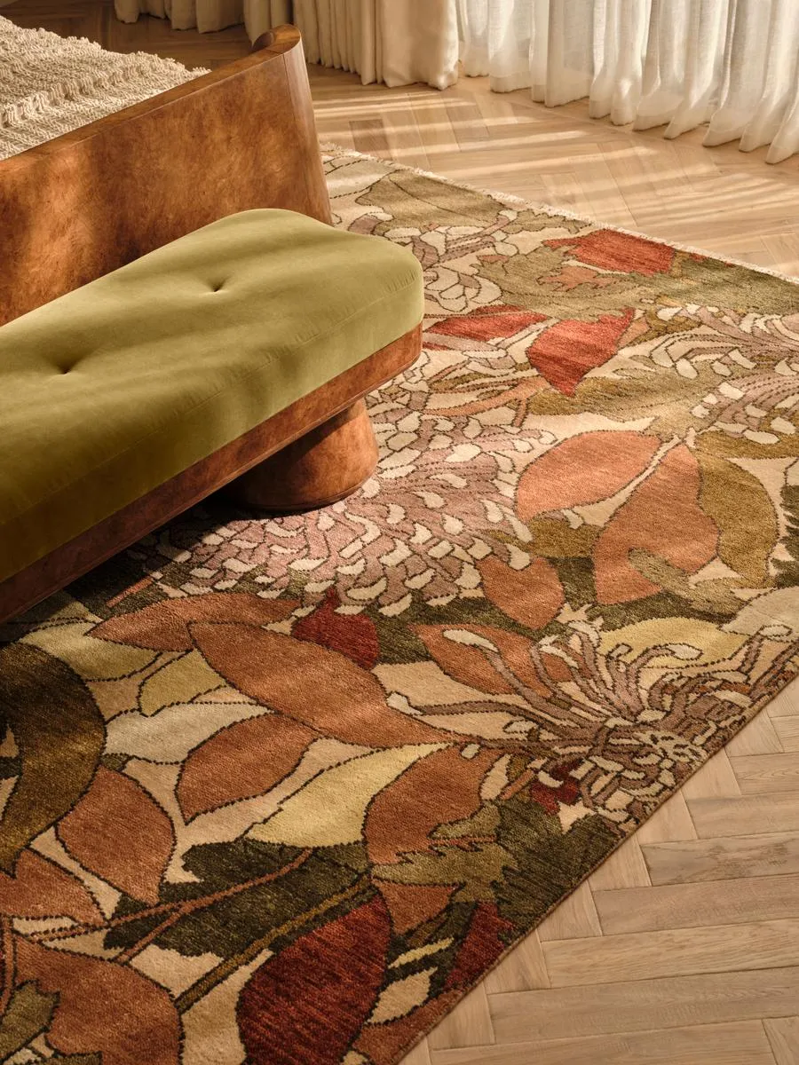 Esti Rug, 270 x 360cm