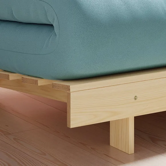 Mito Double Futon 6