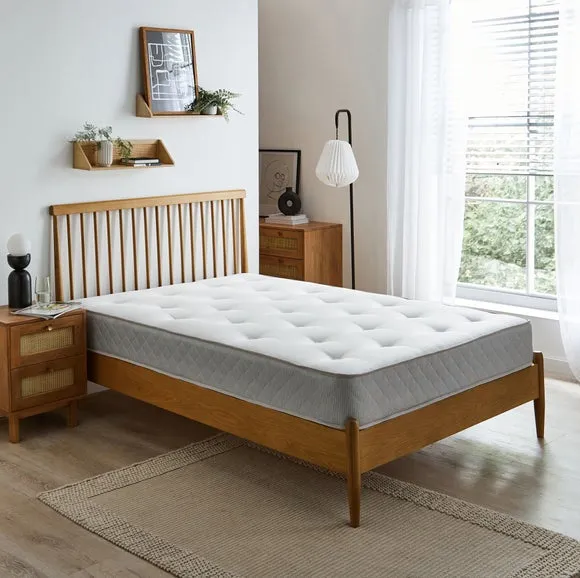 Fogarty Firm Open Coil Mattress 3