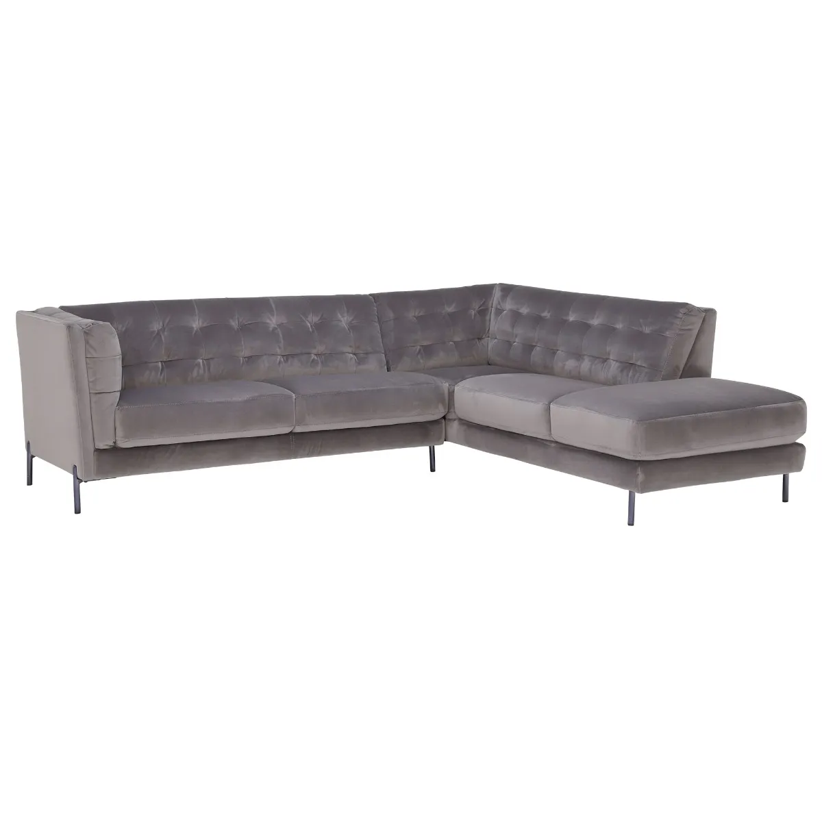 Louisa Right Hand Facing Corner Sofa