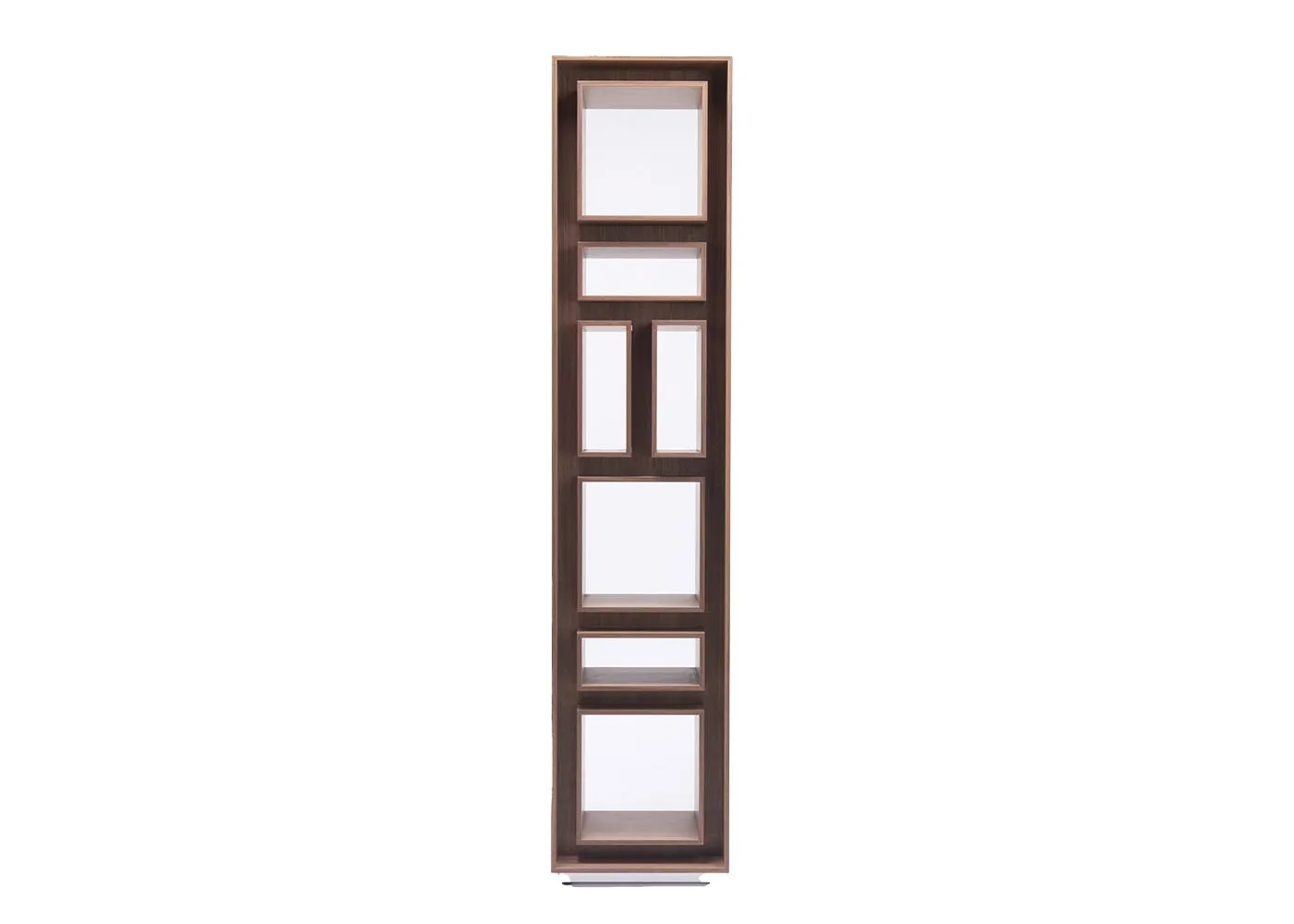 Porada Fancy Bookcase