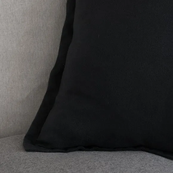 Luna Oxford Edge Square Cushion 3