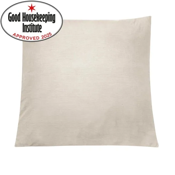 Pure Cotton Wedge Pillowcase 1