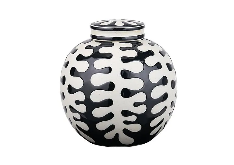 Elodie Ginger Jar