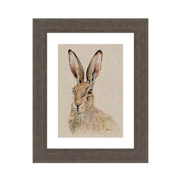 The Art Group Tilly Framed Print 2