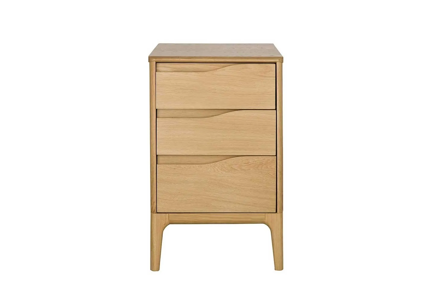 Ercol Rimini Compact Bedside
