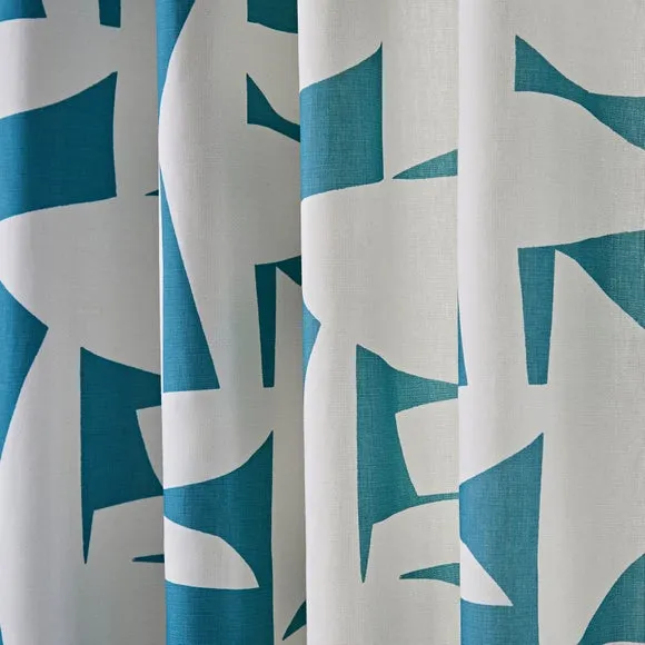 Elements Klipp Eyelet Curtains 3