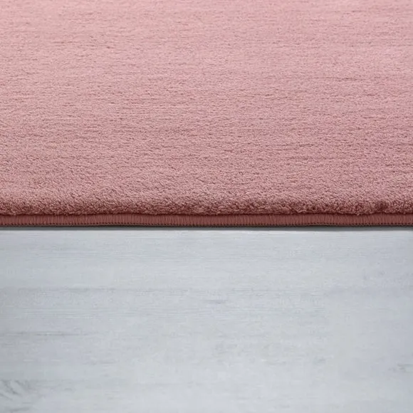 Softie Round Rug 4