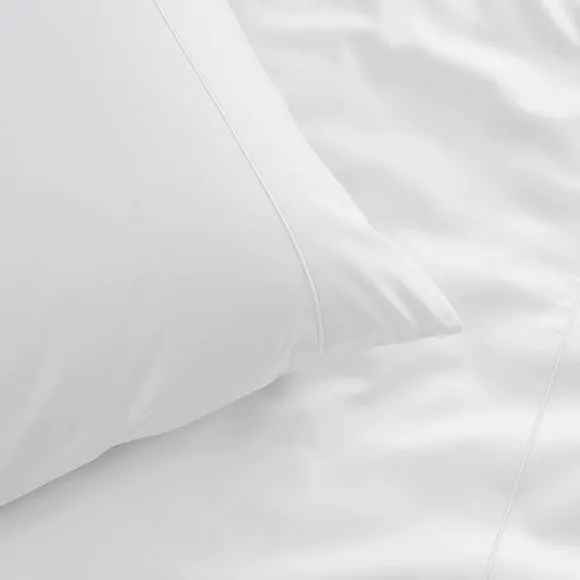 Dorma Classic Cotton Sateen Duvet Cover 3