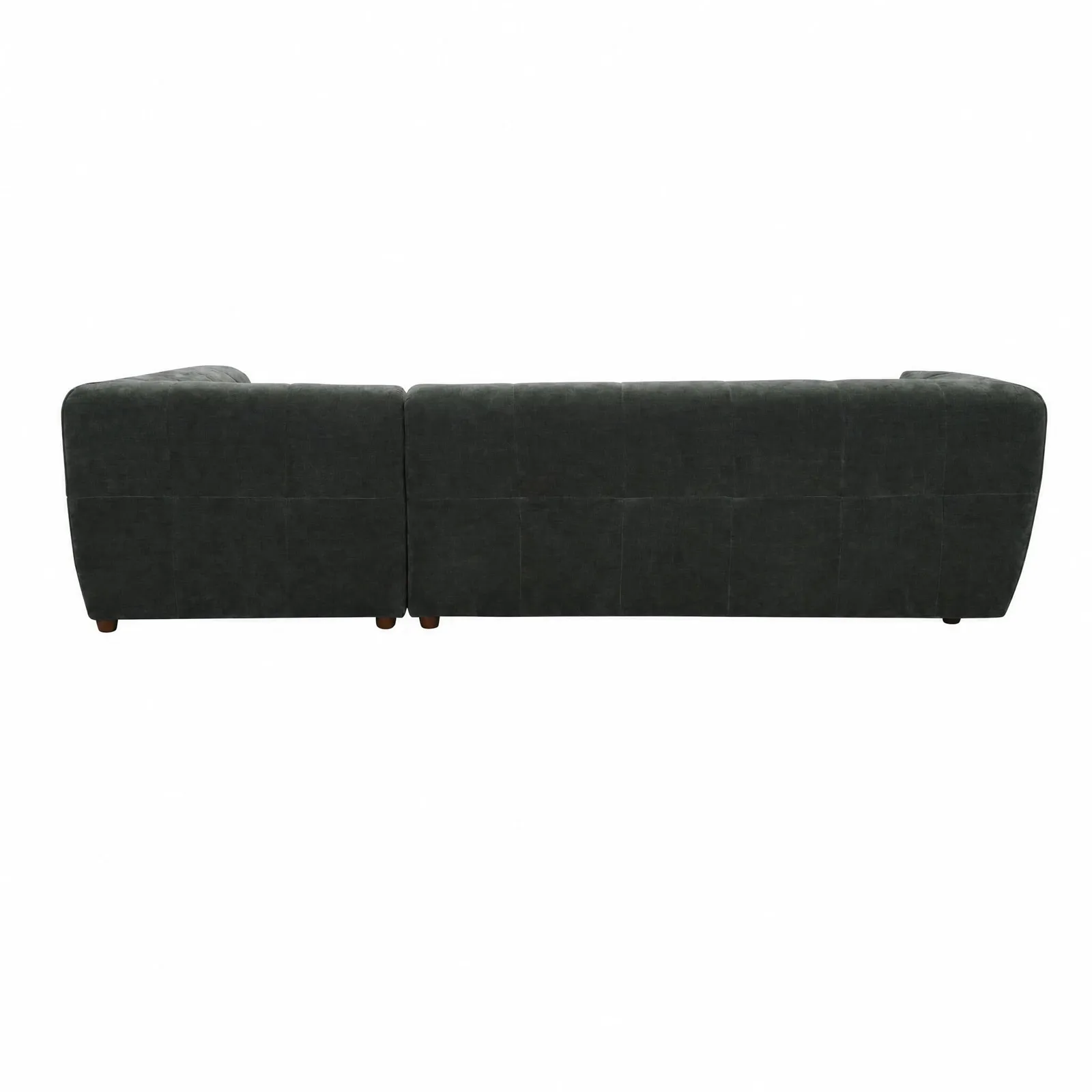 Atticus Corner Group Chaise Right Corner Sofa Fabric | Barker & Stonehouse 6