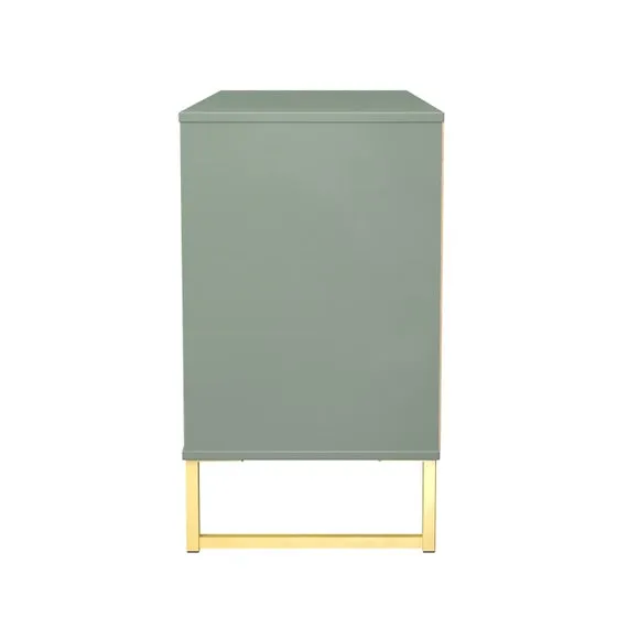 Tuxford 6 Drawer Chest 3