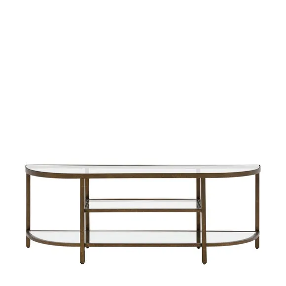 Hopewell Media Unit for TVs up to 55" 4