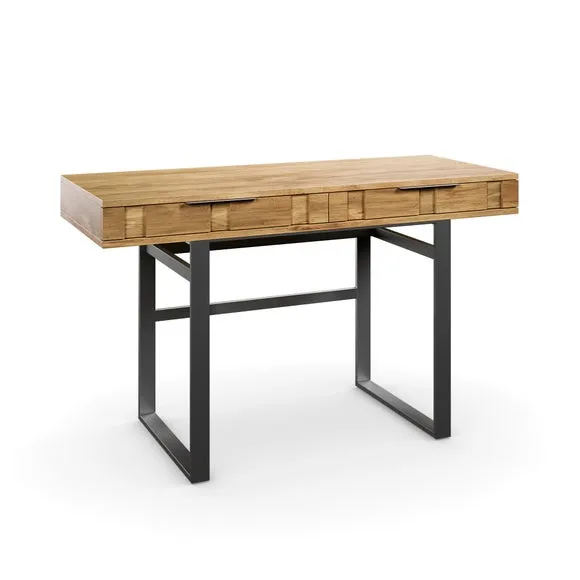 Watson Desk, Wood Effect 6