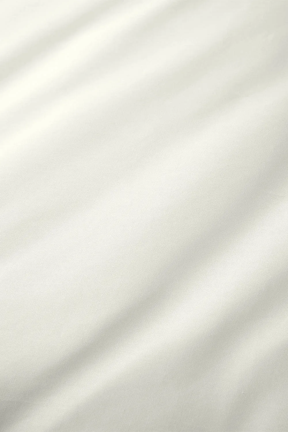 Bianca Egyptian Cotton 180 Thread Count Cotton Duvet Cover Set in Cream 3