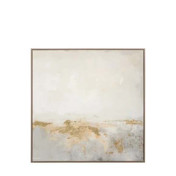 Cedar & Sage Ethereal Framed Canvas 6