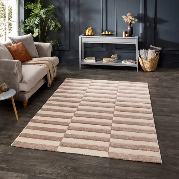 Laurence Llewelyn-Bowen Dolce Vita Rug 6
