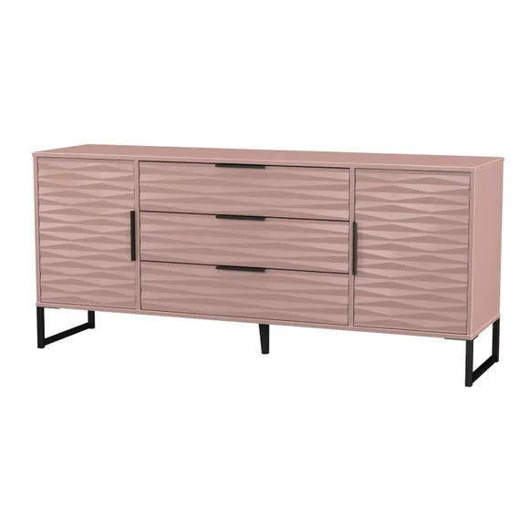Tuxford Large Sideboard 4