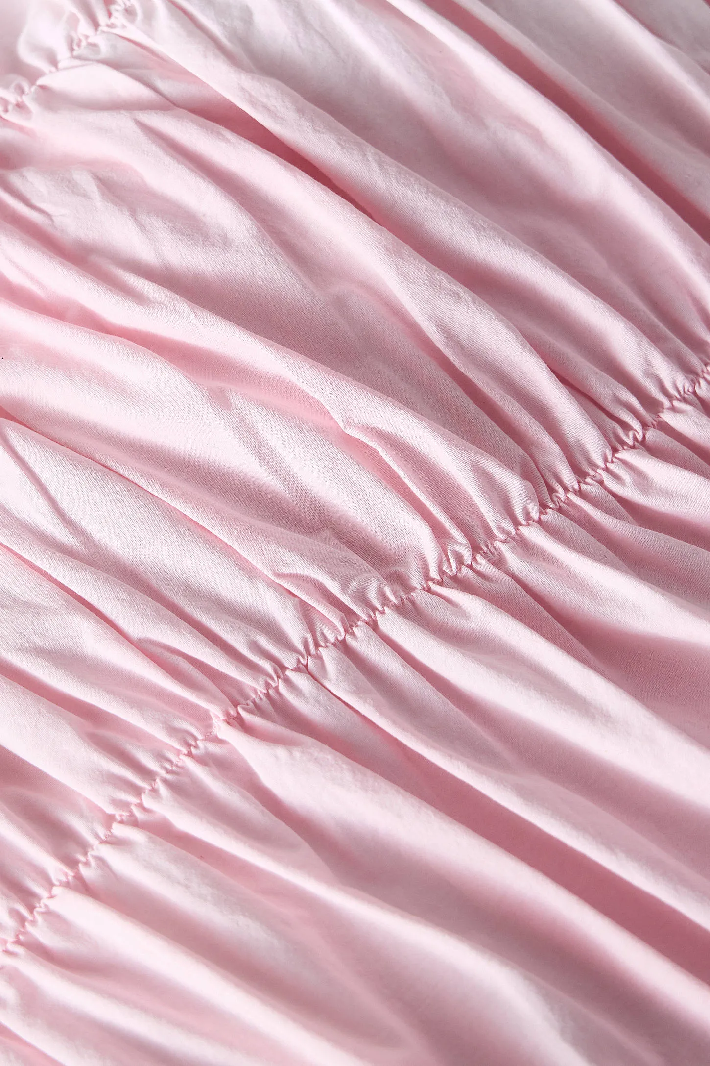Cinched Duvet Set 5