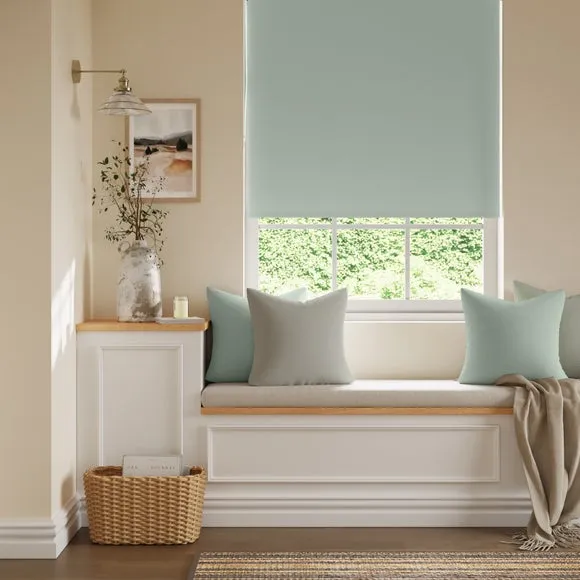 Blackout Roller Blind 5