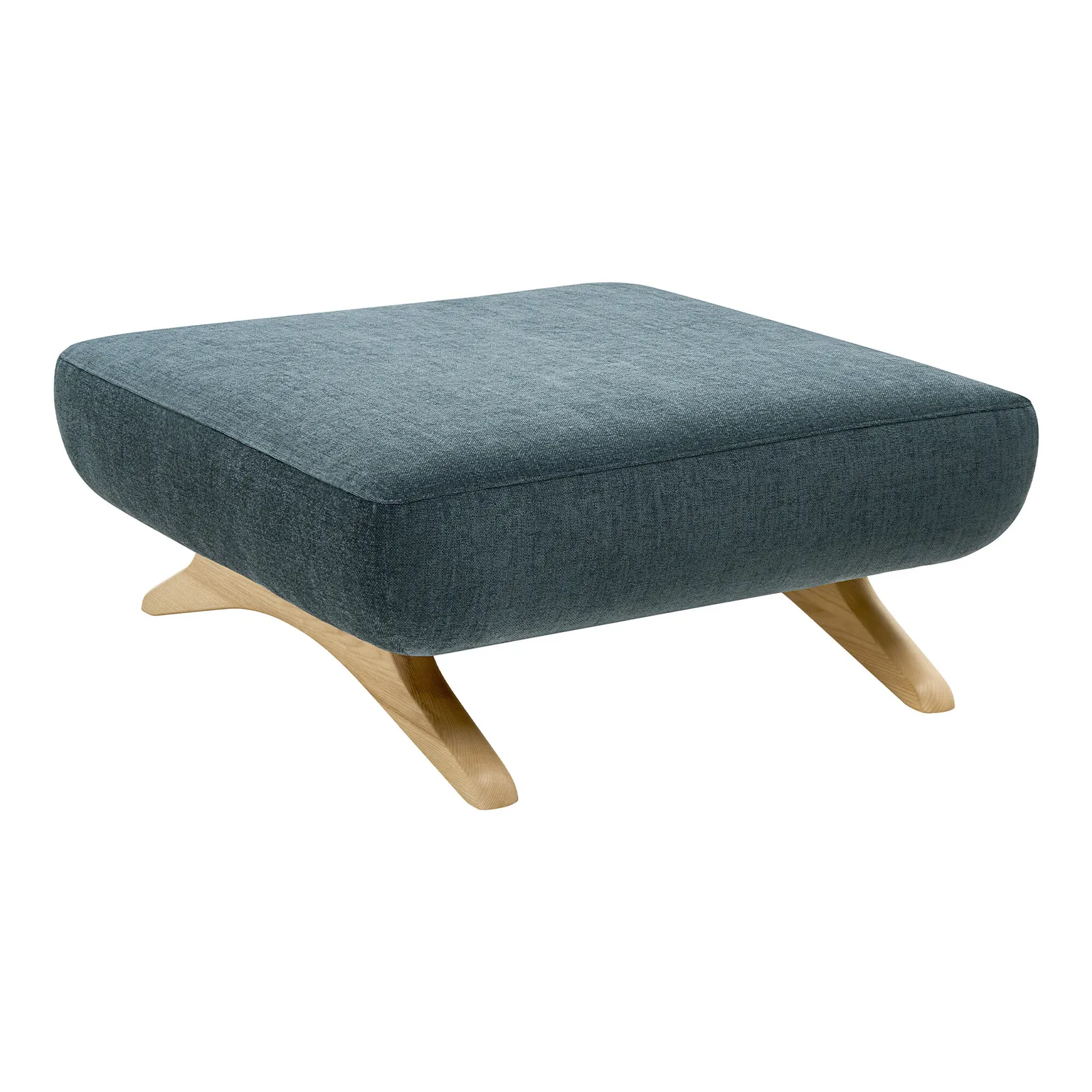 Ercol Ballard Footstool | Barker & Stonehouse 4