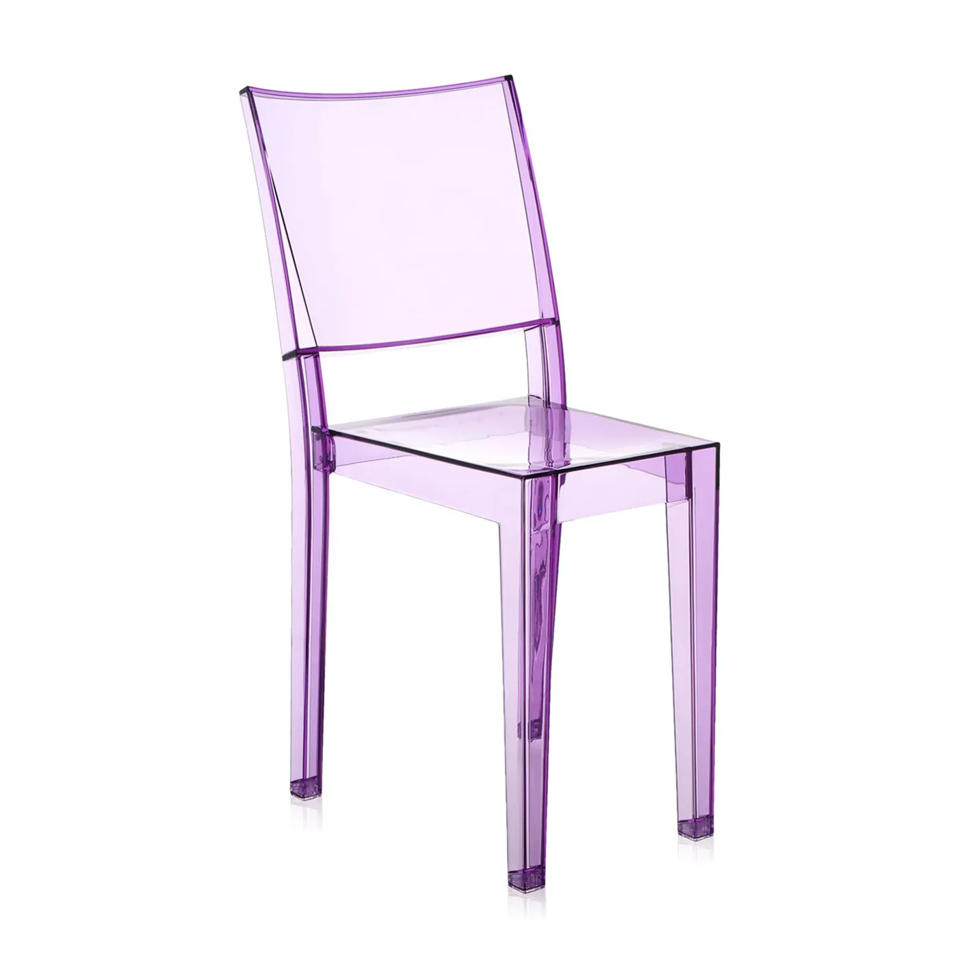 Kartell La Marie Chair Violet *Min 2 Chairs*