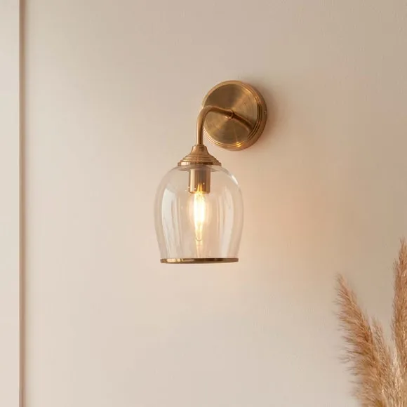 Vogue Leroy Wall Light