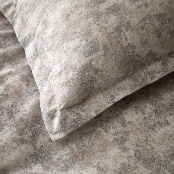 Luxe Haze 180 Thread Count Cotton Oxford Pillowcase 3