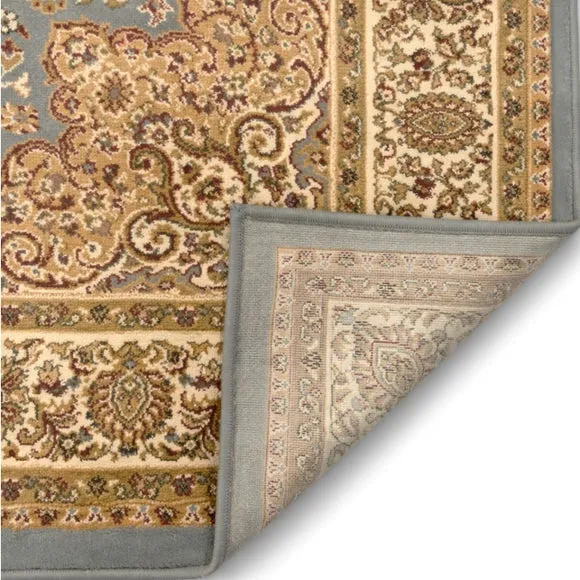 Concept Looms Grand Heritage Plush Medallion Rug 3