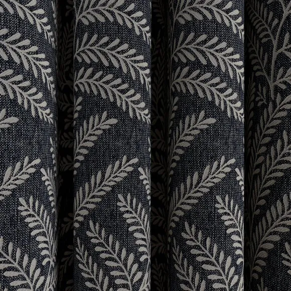 Alderly Pencil Pleat Curtains 3