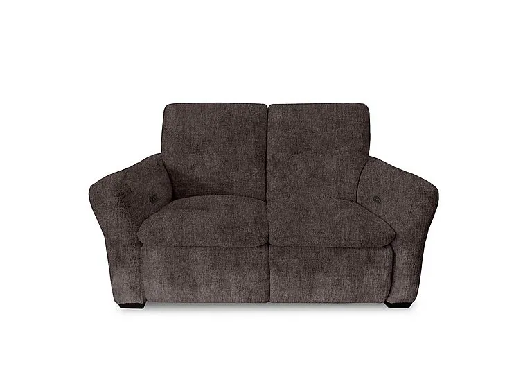 Restore 2 Seater Fabric Power Recliner Sofa with Power Headrests
