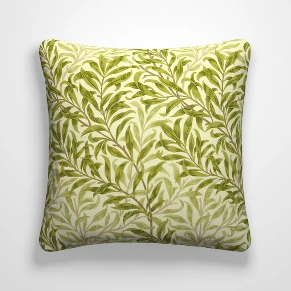 William Morris At Home Willow Bough Made To Order Cushion Cover 2
