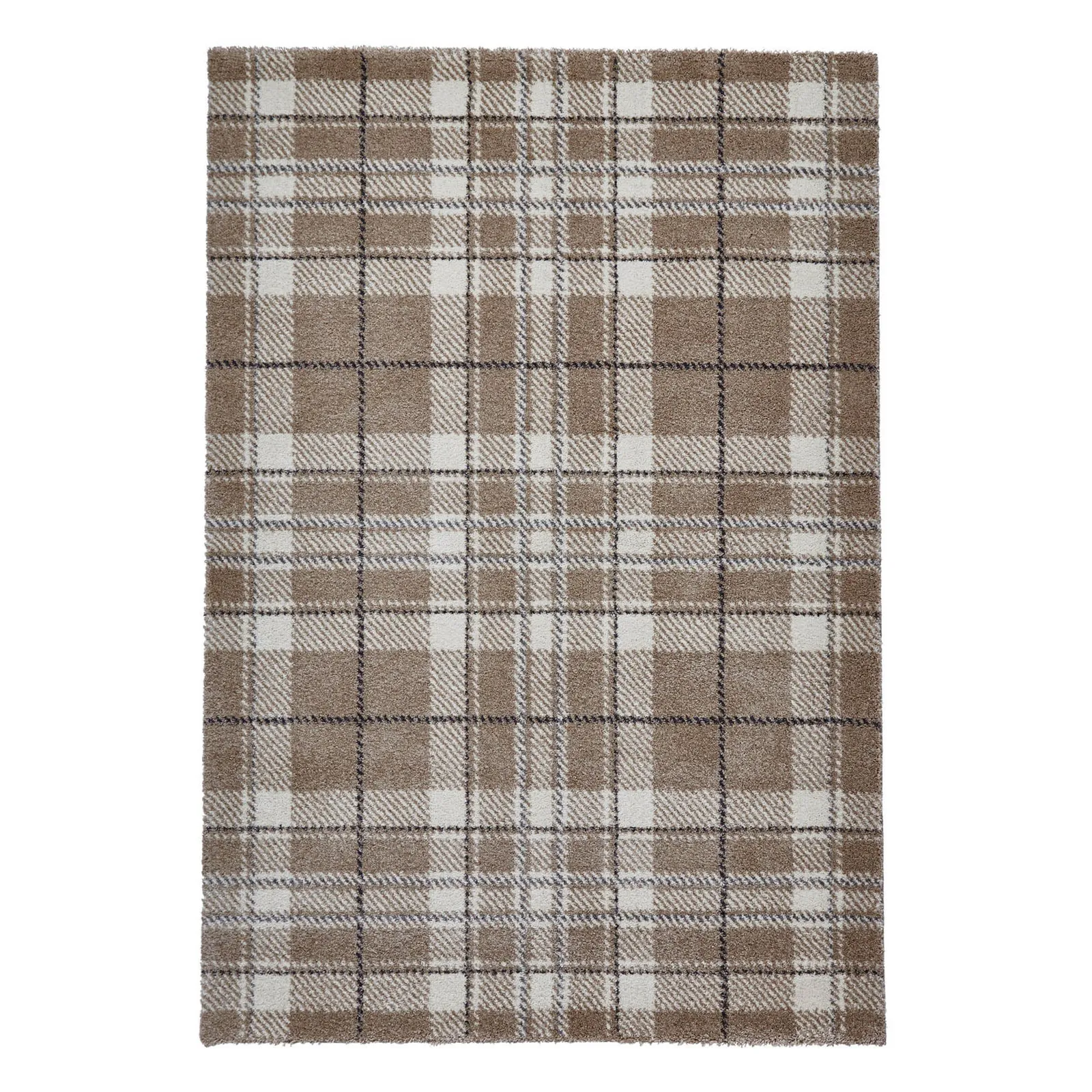 Wellness Rug Natural
