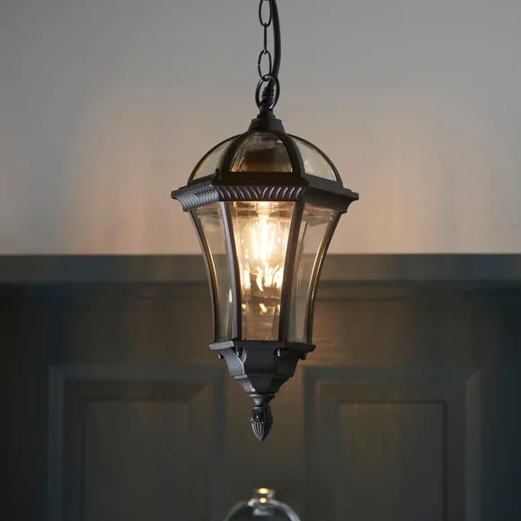 Vogue Drayton Outdoor Pendant Light 3