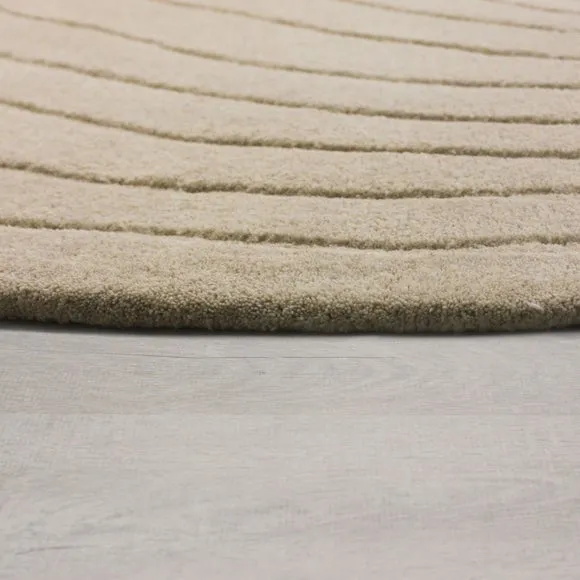 Puddle Wool Rug 4