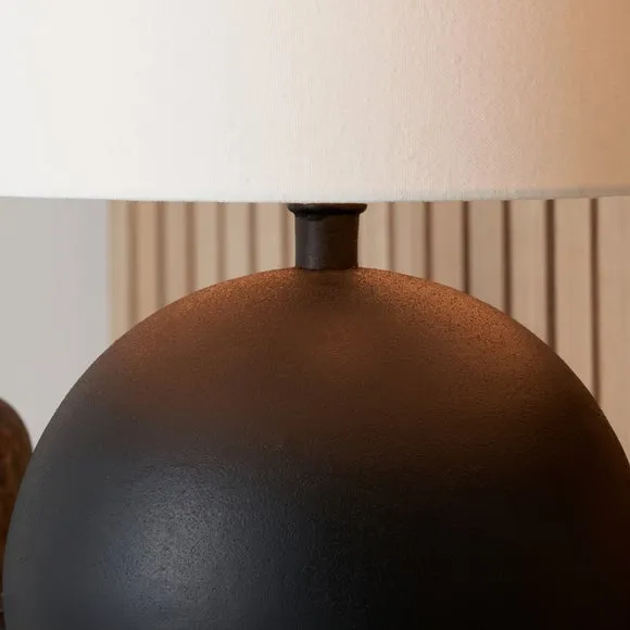 Pacific Lifestyle Benio Table Lamp 2