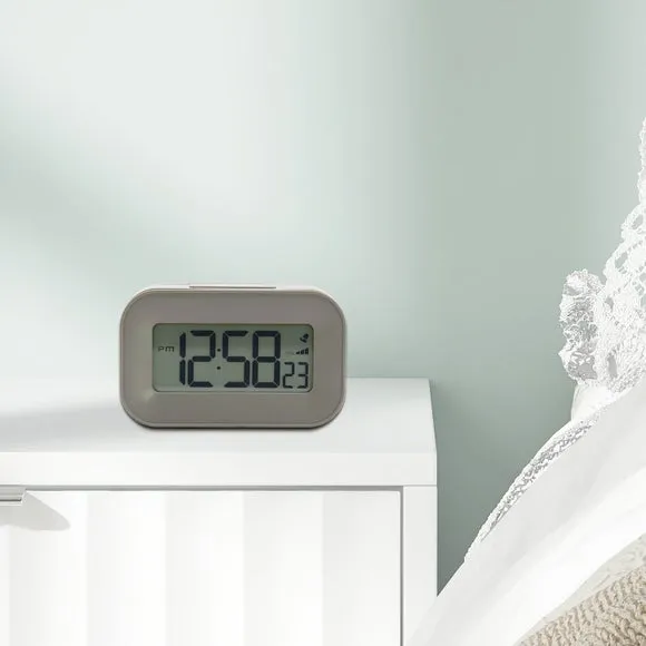 Acctim Kyle Compact Digital Alarm Clock 1